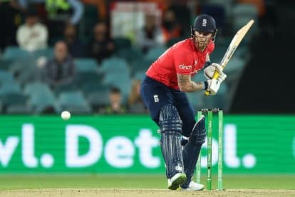 Ben Stokes returns in England’s provisional World Cup squad