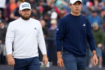 BMW Championship 2023 day 2 betting tips and predictions