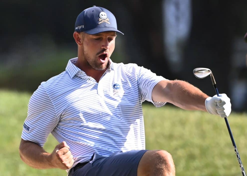 LIV Golf Invitational Greenbrier – Day 3 Betting Tip and Prediction