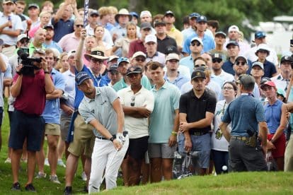 BMW Championship 2023 day 4 betting tip and prediction