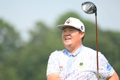 Tour Championship 2023 day 3 betting tips and predictions