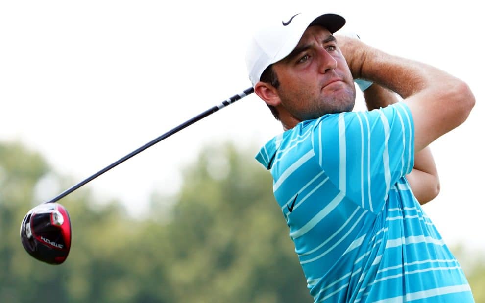 Tour Championship 2023 day 4 betting tips and predictions