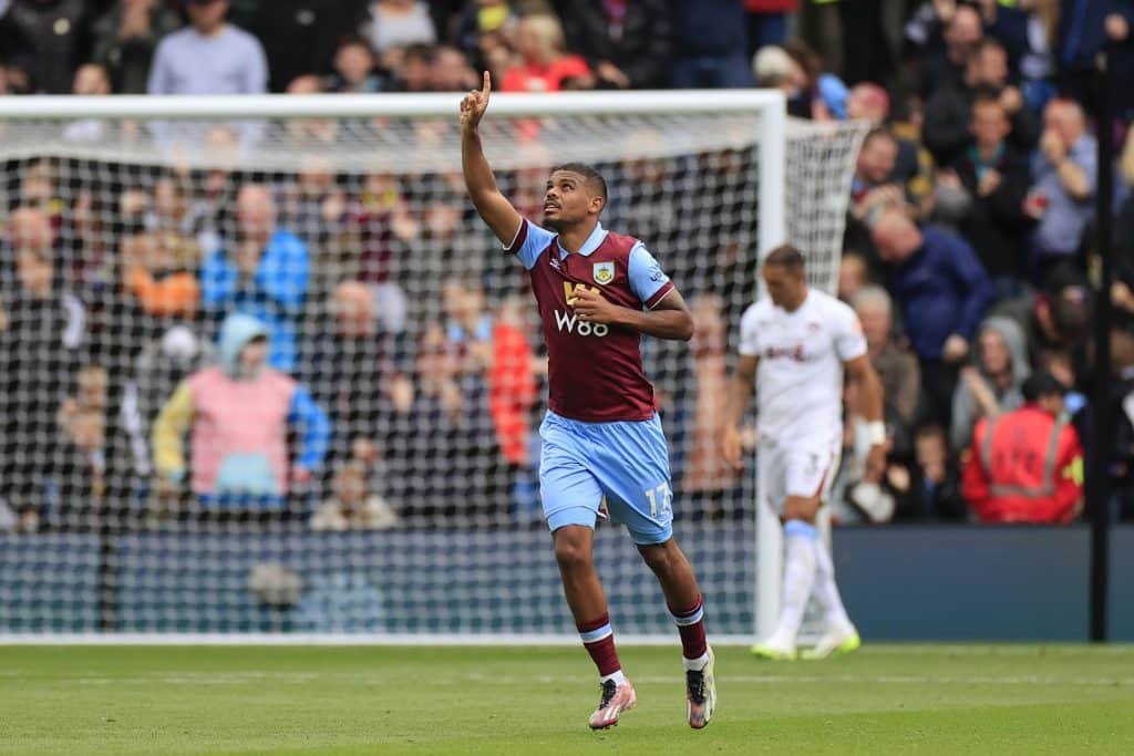 Burnley vs Aston Villa player ratings: Cash stars in 3-1 win