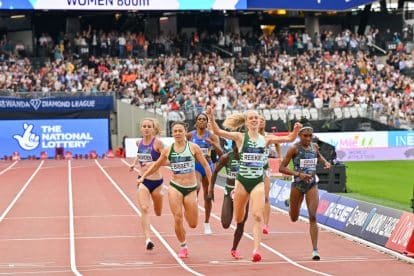 World Athletics Championships 2023 preview – who will shine at the biggest stage?
