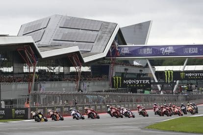 MotoGP Silverstone 2023 Predictions &ndash; Top Betting Tips for British GP