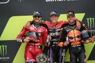 MotoGP Silverstone 2023 Rider Ratings – Those who excelled and those who struggled at the British GP