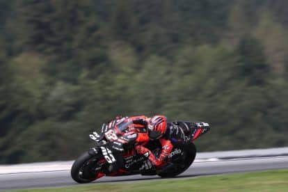 MotoGP Austria 2023 Sprint Race Predictions: Top Austrian MotoGP Sprint Race Tips