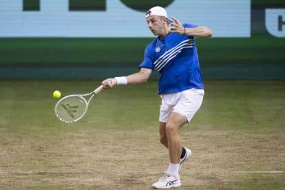 Tallon Griekspoor vs Liam Broady Prediction and Odds: Citi Open 2023