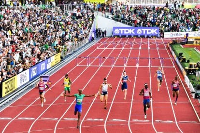World Athletics Championships history: How it all started and where it’s going?