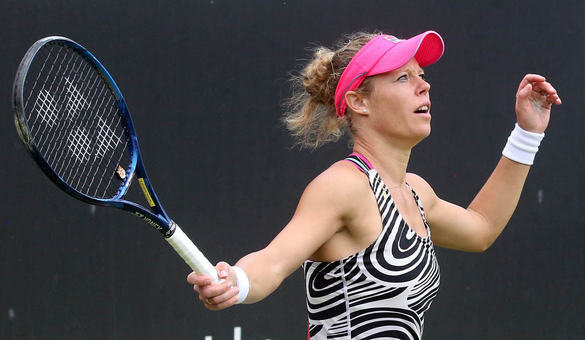 Laura Siegemund 