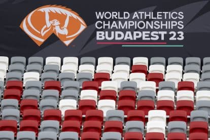 World Athletics Championship Today – Timetable and TV schedule for 19/08/2023