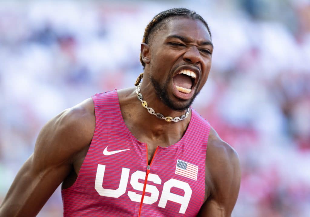 Results of Day Two World Athletics Championships