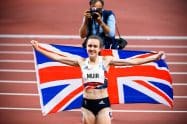 Where to watch World Athletics Championships 2023 &ndash; TV and live streaming options