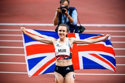 Where to watch World Athletics Championships 2023 – TV and live streaming options