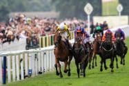Glorious Goodwood 2023 Prize Money