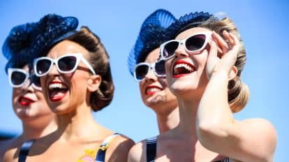 Glorious Goodwood Day 3 Tips – Ladies’ Day Predictions