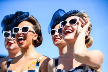 Glorious Goodwood Day 3 Tips – Ladies’ Day Predictions