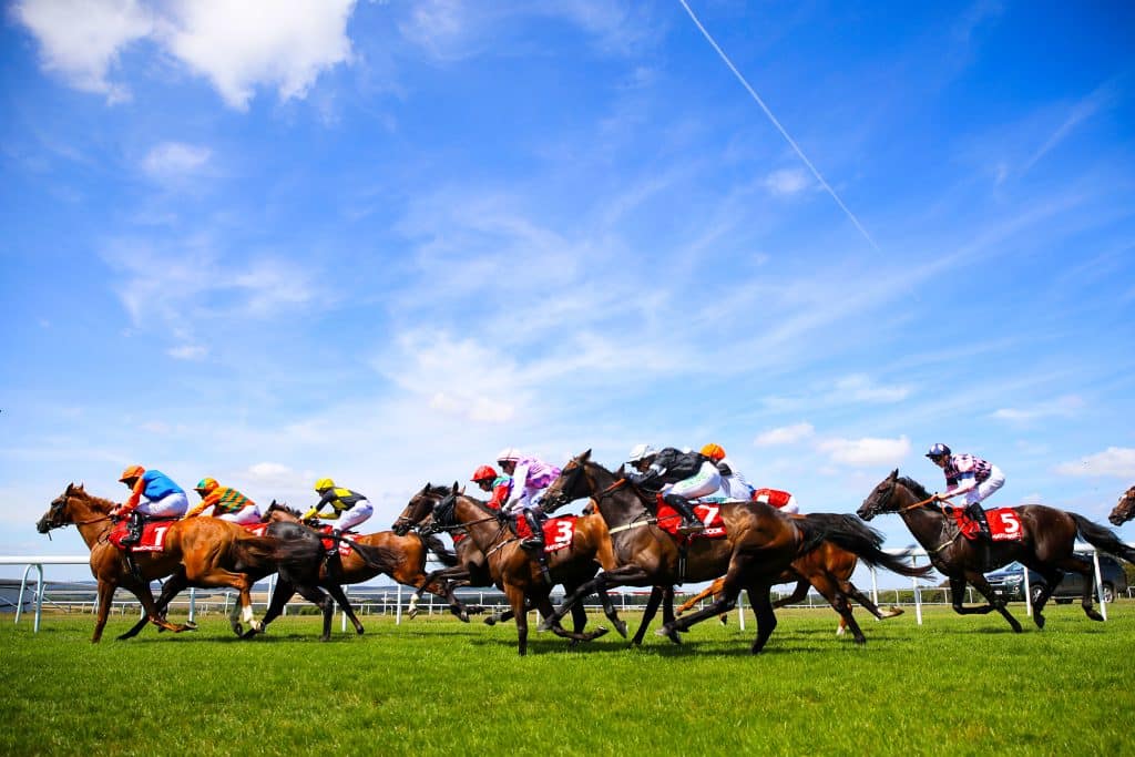 Glorious Goodwood Day 3 Tips - Ladies' Day Predictions 1 Glorious Goodwood Tips