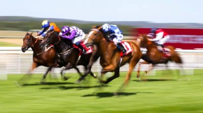 Glorious Goodwood Day 4 Tips – King George Day Predictions