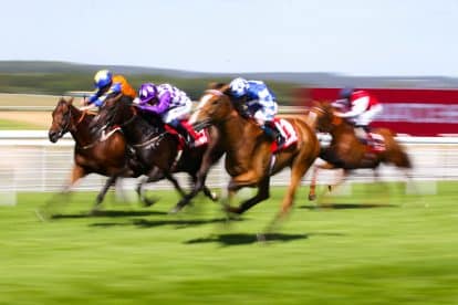 Glorious Goodwood Day 4 Tips – King George Day Predictions