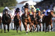 Markel Richmond Stakes 2023 Betting Tips and Predictions