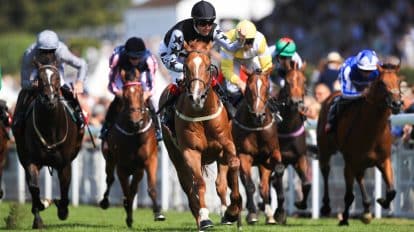 Markel Richmond Stakes 2023 Betting Tips and Predictions