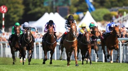 Coral Stewards’ Cup 2023 Betting Tips and Predictions