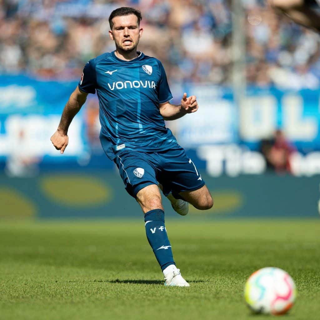 VfL Bochum vs Borussia Dortmund player ratings: Another Revierderby battle ends undecided