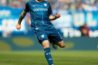 VfL Bochum vs Borussia Dortmund player ratings: Another Revierderby battle ends undecided