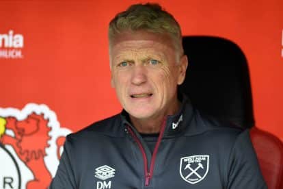 Bournemouth vs West Ham player ratings – disgusting draw for Moyes