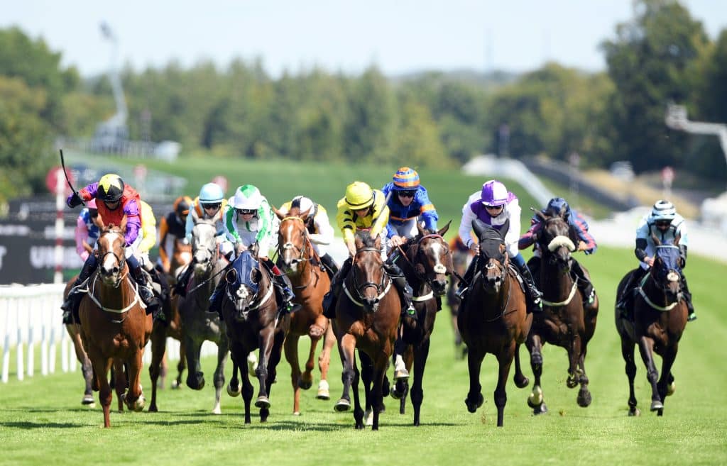 Glorious Goodwood Day 2 Tips - Sussex Stakes Day Predictions 1 Goodwood Day 2