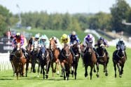 Where to Watch Glorious Goodwood 2023 on TV and Live Stream