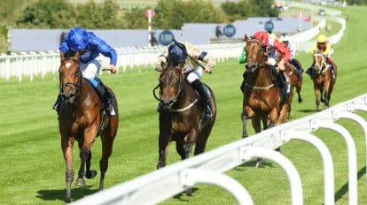 Glorious Goodwood Day 1 Tips – Goodwood Cup Day Predictions