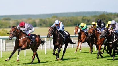 Glorious Goodwood Day 2 Tips – Sussex Stakes Day Predictions
