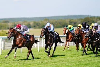 Glorious Goodwood Day 2 Tips – Sussex Stakes Day Predictions