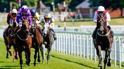 Best Glorious Goodwood 2023 Betting Tips and Predictions