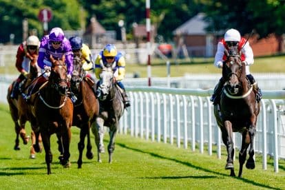 Best Glorious Goodwood 2023 Betting Tips and Predictions