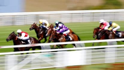 Coral Handicap 2023 Betting Tips and Predictions