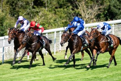 King George Qatar Stakes 2023 Betting Tips and Predictions