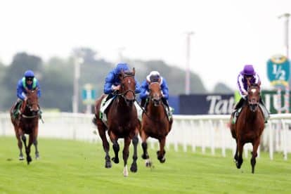 York Ebor Festival day 4 tips: True Legend can turn them over