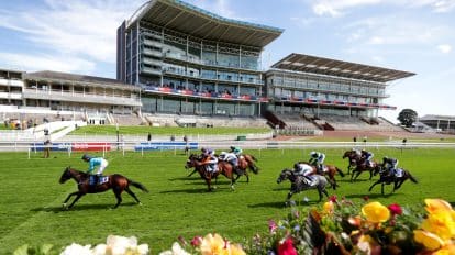 Pertemps Network Yorkshire Oaks 2023 betting tips and predictions