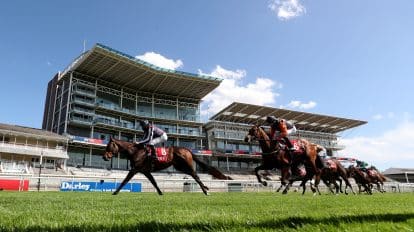 York Ebor Festival day 2 tips: Don’t discount Dapperling