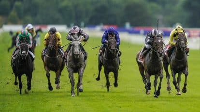 York Ebor Festival day 3 tips: Educator can edge it in the opener