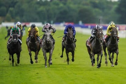 York Ebor Festival day 3 tips: Educator can edge it in the opener