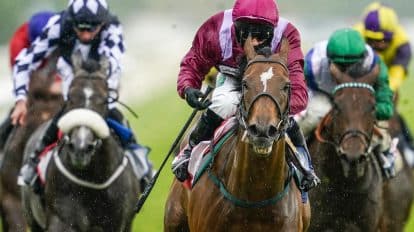 York Ebor Festival day 1 tips: Continuous can do it