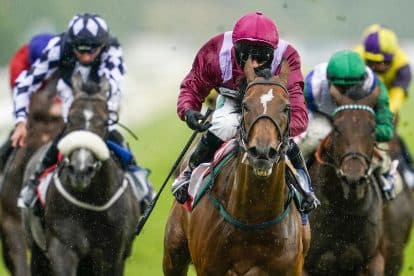 York Ebor Festival day 1 tips: Continuous can do it