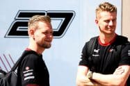 Haas 2024 driver lineup: Hulkenberg and Magnussen stay put – The team’s driver history