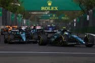 F1 Aston Martin 2023 Mid-Season Analysis – Alonso heads an impressive first half