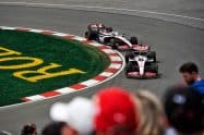 F1 Haas 2023 mid-season analysis – Brilliant in qualifying, struggling in the races