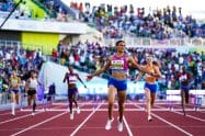 World Athletics Championships 2023 schedule: Dates and times for all events